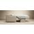 Carnell Polyester Queen Sofa Bed w/Slope Arms