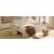 Vilander Polyester Full Sofa Bed w/Cushion Arms