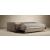 Neah Polyester Full Sofa Bed w/Slim Arm Rests