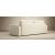 Vilander Polyester Full Sofa Bed w/Cushion Arms