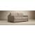 Neah Polyester Full Sofa Bed w/Slim Arm Rests