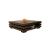 Gigi Wood Coffee Table