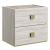 Gilda LED Platform Bedroom Set
