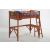 Ginger Wood Loft Bunk Bed