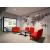Pixel Lounge Two Seater Sofa