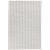 Gisela Wool/Viscose Rectangular Hand-woven Rug, 5' x 7'6