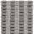 Gisela Wool/Viscose Rectangular Hand-woven Rug, 5' x 7'6