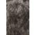 Giulia Polyester Round Hand-woven Rug, 7'9