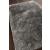 Giulia Polyester Rectangular Hand-woven Rug, 5' x 7'6