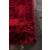 Giulia Polyester Rectangular Hand-woven Rug, 5' x 7'6