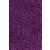 Giulia Polyester Round Hand-woven Rug, 7'9