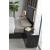 Giulia Premium Leatherette LED Bedroom Set