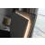 Giulia Premium Leatherette LED Queen Size Bed