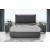 Giulia Premium Leatherette LED Queen Size Bed