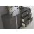 Giulia Premium Wood Veneer 6-Drawer Dresser