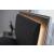 Giulia Premium Leatherette LED Bedroom Set