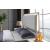 Giulia Premium Leatherette LED Bed