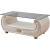 Giza Glass Coffee Table