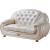 Giza Loveseat