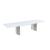 Glenda Extendable Dining Room Set w/Tara Chairs