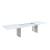 Glenda Extendable Dining Room Set w/Isabel Chairs