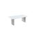Glenda Extendable Dining Room Set w/Isabel Chairs