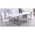 Glenda Extendable Dining Room Set w/Isabel Chairs