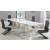 Glenda Extendable Dining Room Set w/Tara Chairs