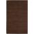 Gloria Viscose Rectangular Hand-woven Rug, 9' x 13'