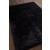 Gloria Viscose Rectangular Hand-woven Rug, 7'9