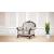 Gloria Fabric Living Room Set