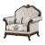 Gloria Fabric Living Room Set
