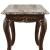 Gloria Fabric Living Room Set