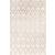 Glynis Wool/Viscose Rectangular Hand-knotted Rug, 5' x 7'6