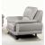 SF 990 Italian Leather Chair