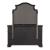 Grace 3-Drawer Wood Veneer Dresser