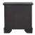 Grace Fabric/Wood Regular Bedroom Set