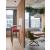Grace 3-Seater Office Sofa