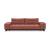 Grand Deluxe Excess Lounger Fabric Sofa Bed