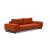 Grand Deluxe Excess Lounger Fabric Sofa Bed