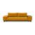 Grand Deluxe Excess Lounger Fabric Sofa Bed