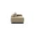 Grand Deluxe Excess Lounger Fabric Sofa Bed