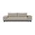 Grand Deluxe Excess Lounger Fabric Sofa Bed
