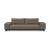 Grand Deluxe Excess Lounger Fabric Sofa Bed