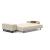 Grand Deluxe Excess Lounger Fabric Sofa Bed