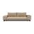 Grand Deluxe Excess Lounger Fabric Sofa Bed