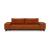 Grand Deluxe Excess Lounger Fabric Sofa Bed