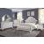 Grand Gloria 8-Drawer Wood Veneer Dresser