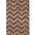 Grecco Jute Rectangular Hand-woven Rug, 5' x 7'6