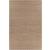 Grecco Jute Rectangular Hand-woven Rug, 5' x 7'6
